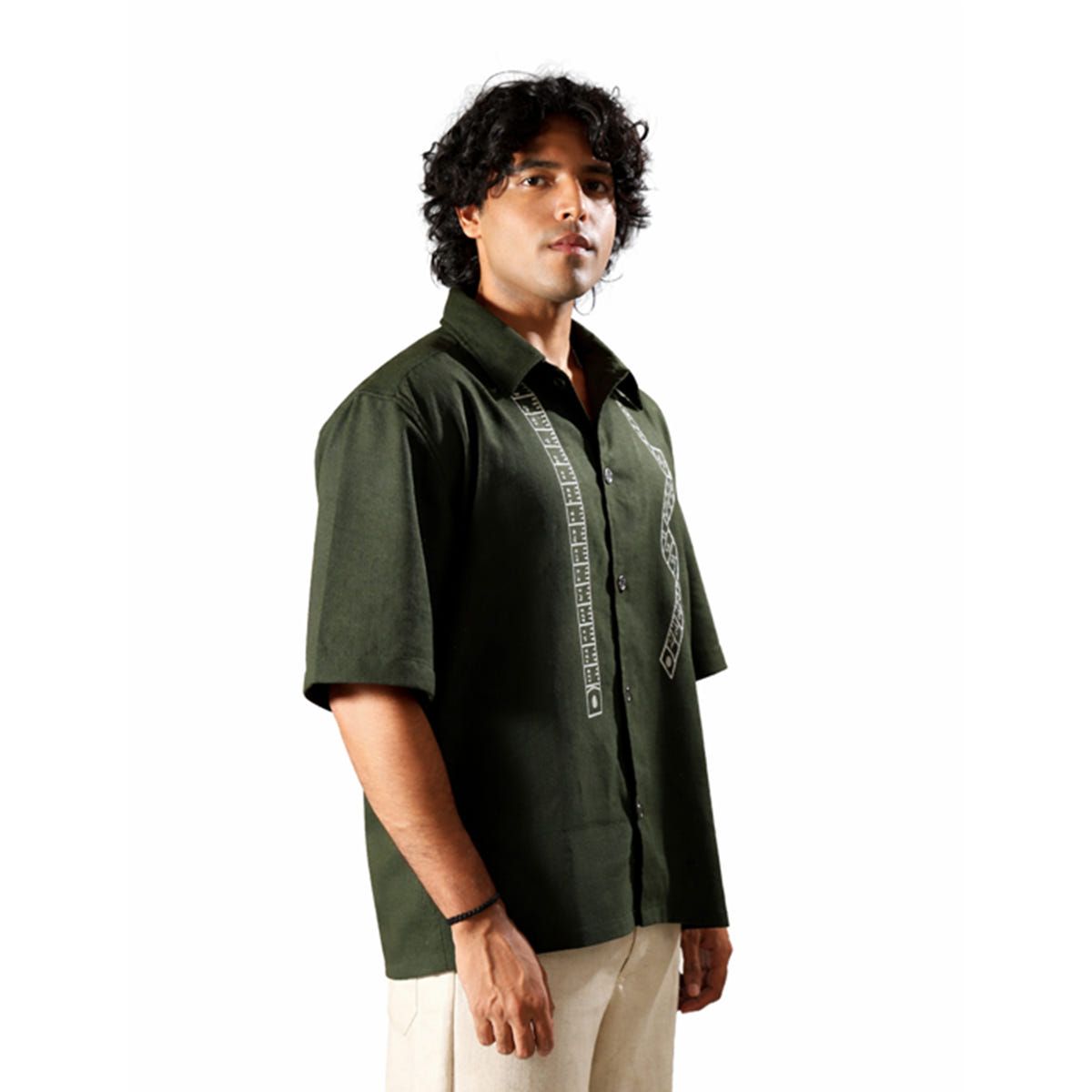 Inchi Shirt - image 3