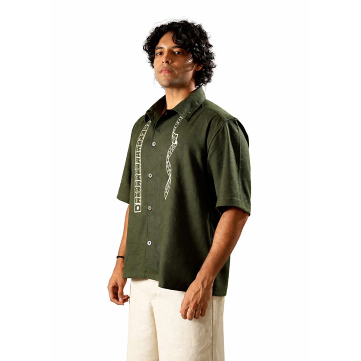 Inchi Shirt - image 4