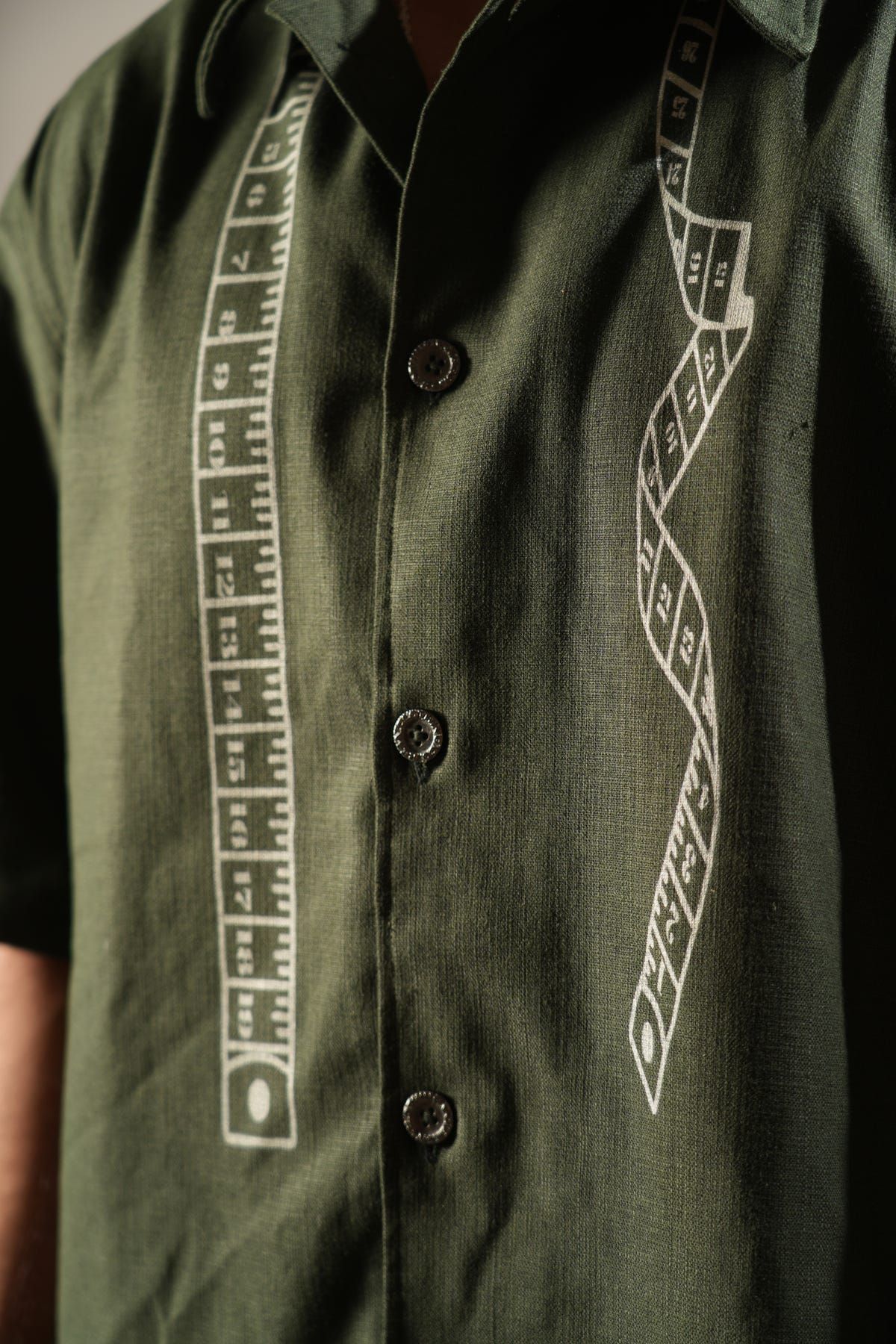 Inchi Shirt - image 5