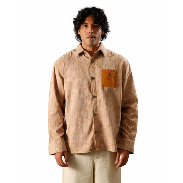 Resa — Kitaabi Shirt