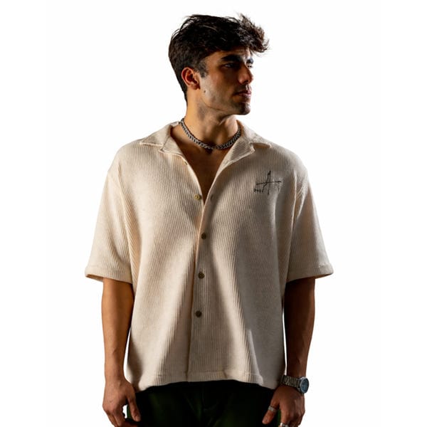 Resa — TYOHAAR Knit Shirt
