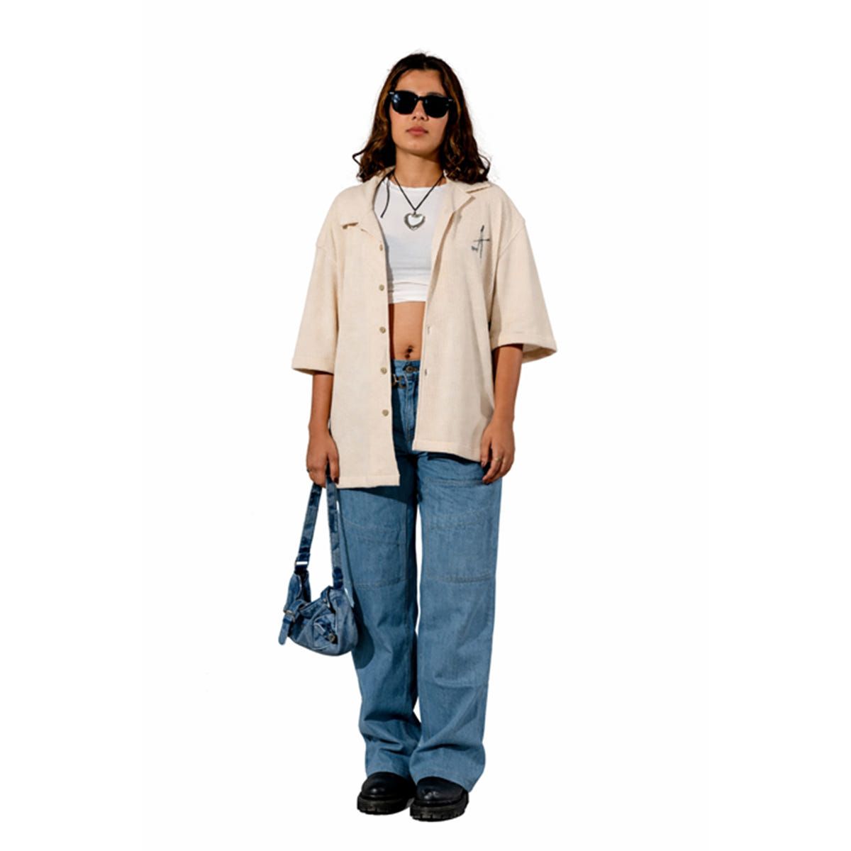TYOHAAR Knit Shirt - image 3