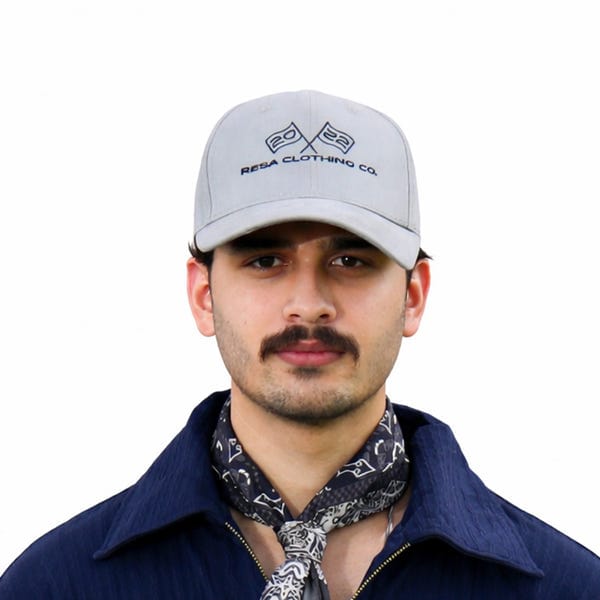 Resa — TAS Cap