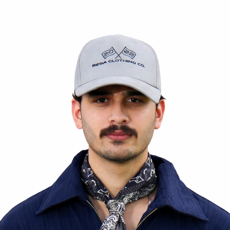 TAS Cap