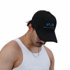TAS Cap view 2
