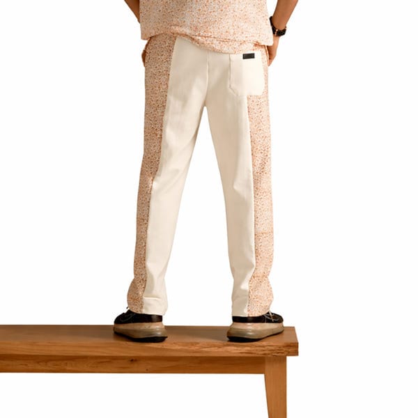 Resa — Haath ka Maal Pants - OFF WHITE