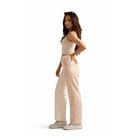 Haath ka Maal Pants - OFF WHITE view 3