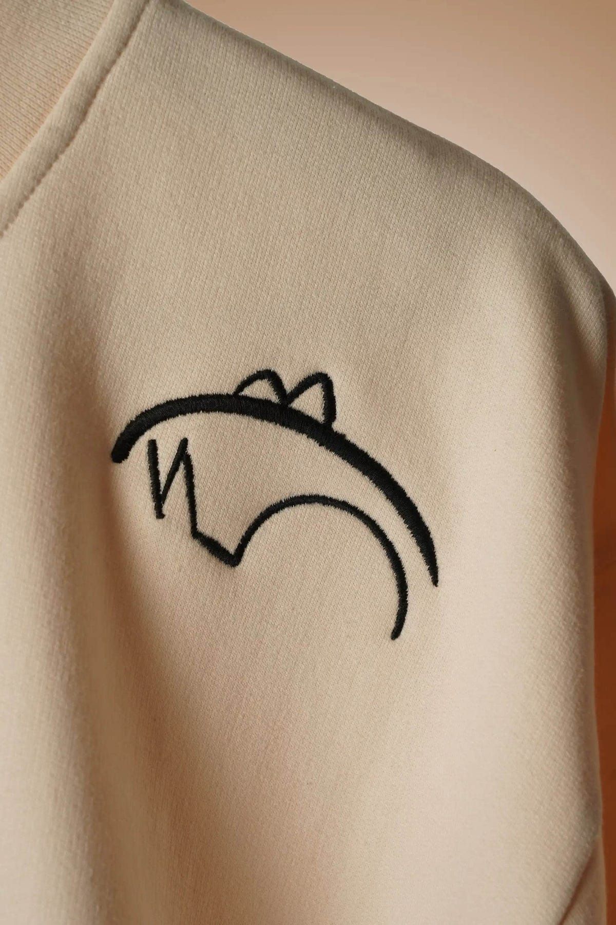 Patchwork Cream - image 2