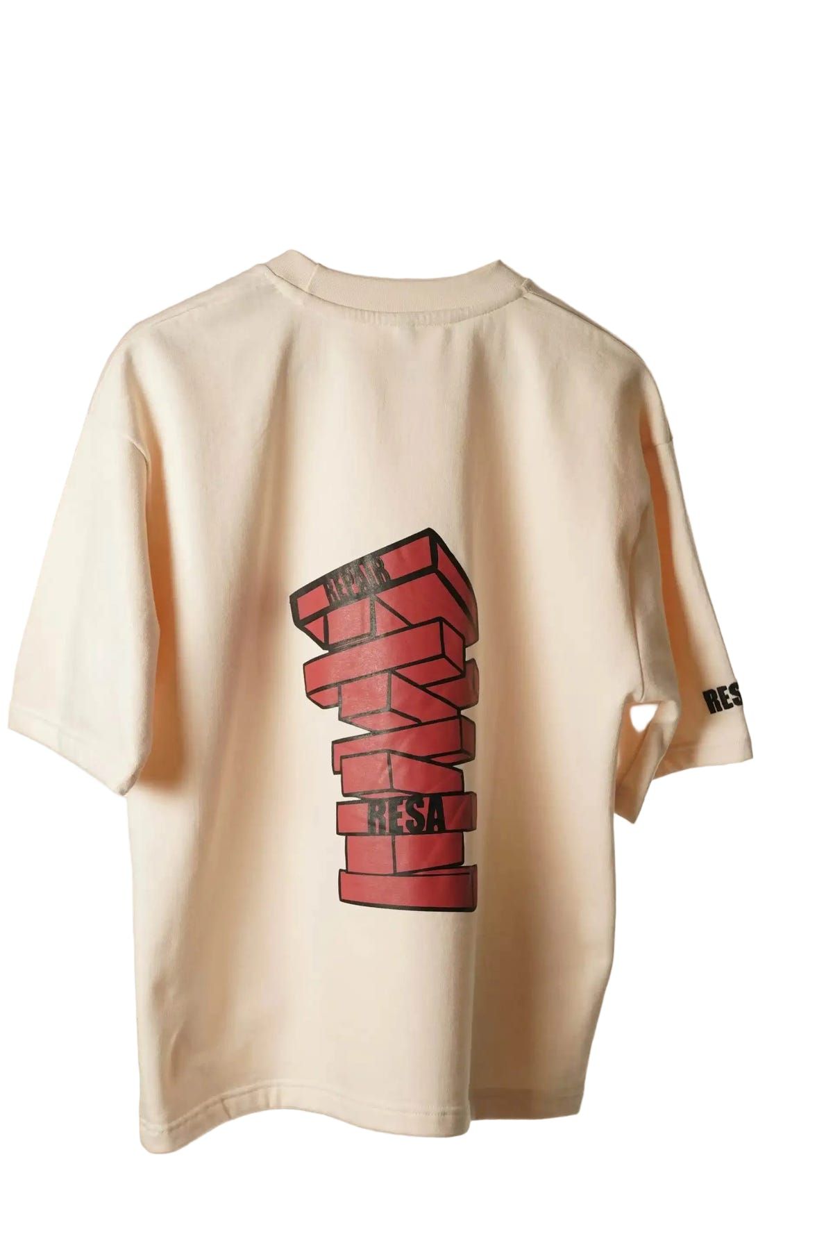 Building Blocks Tee - image 2
