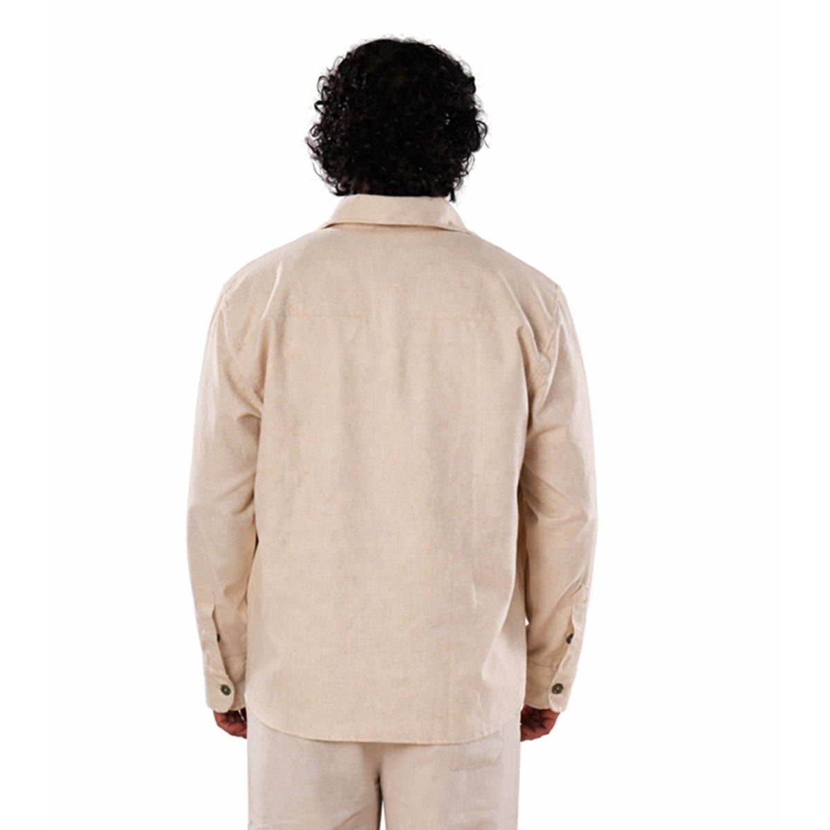 Linen Shirt - image 2