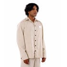 Linen Shirt view 3