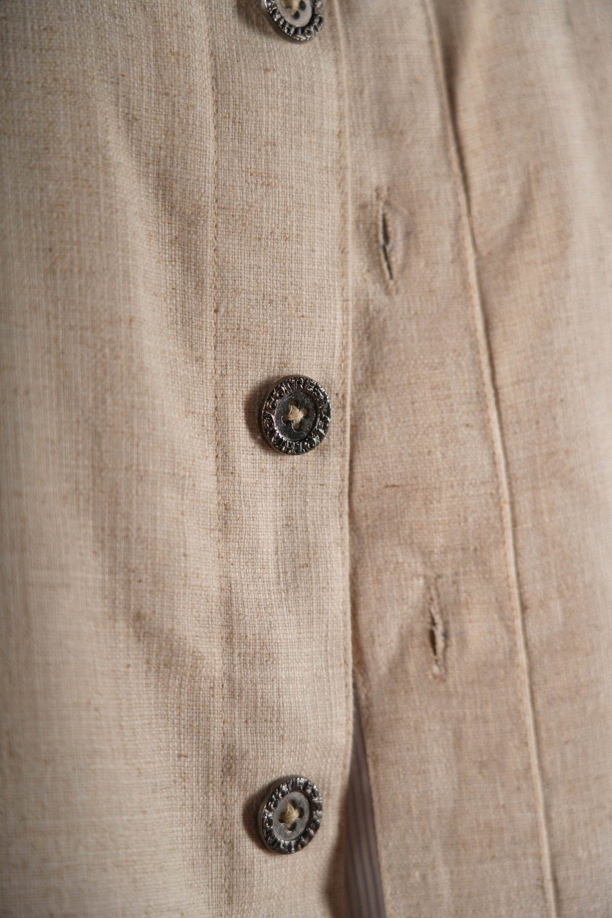 Linen Shirt - image 5