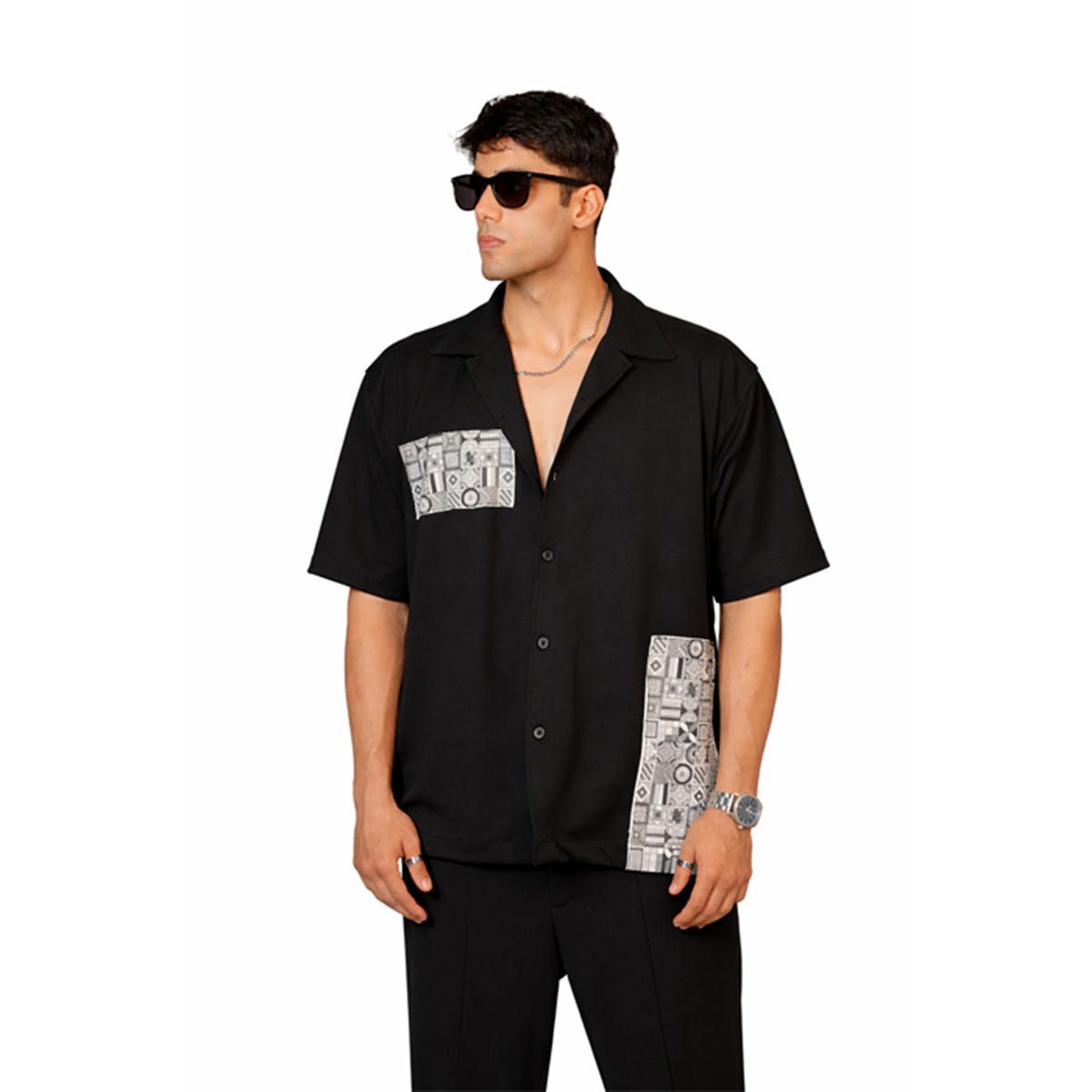 Mandala Shirt - image 1