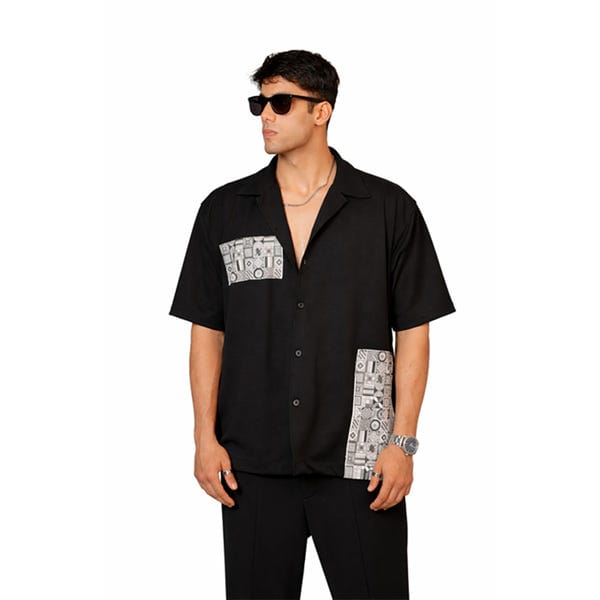Resa — Mandala Shirt