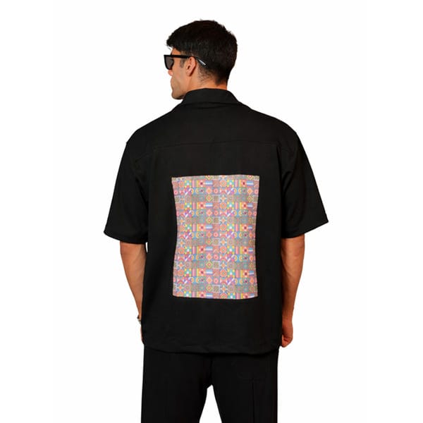 Resa — Mandala Shirt