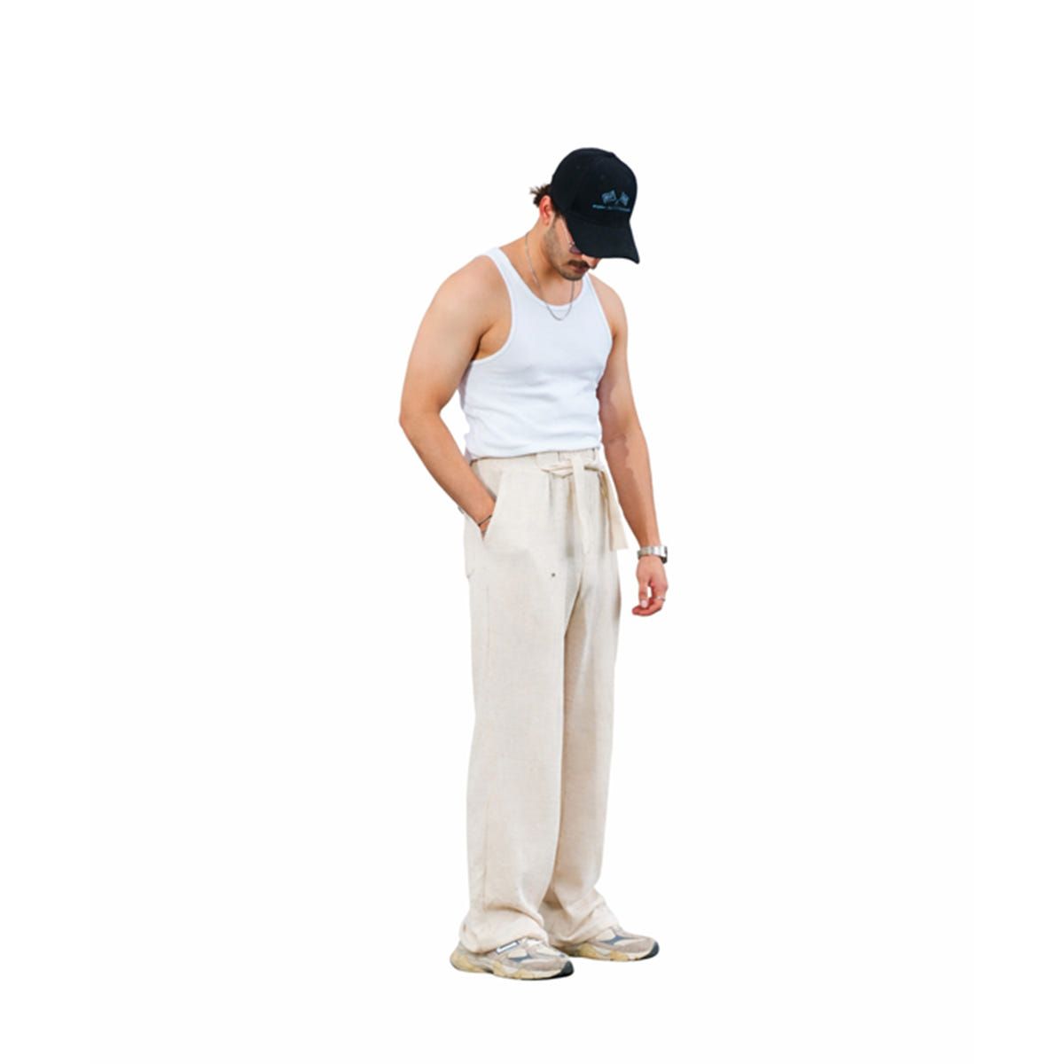 TAS Knit Pants - image 2