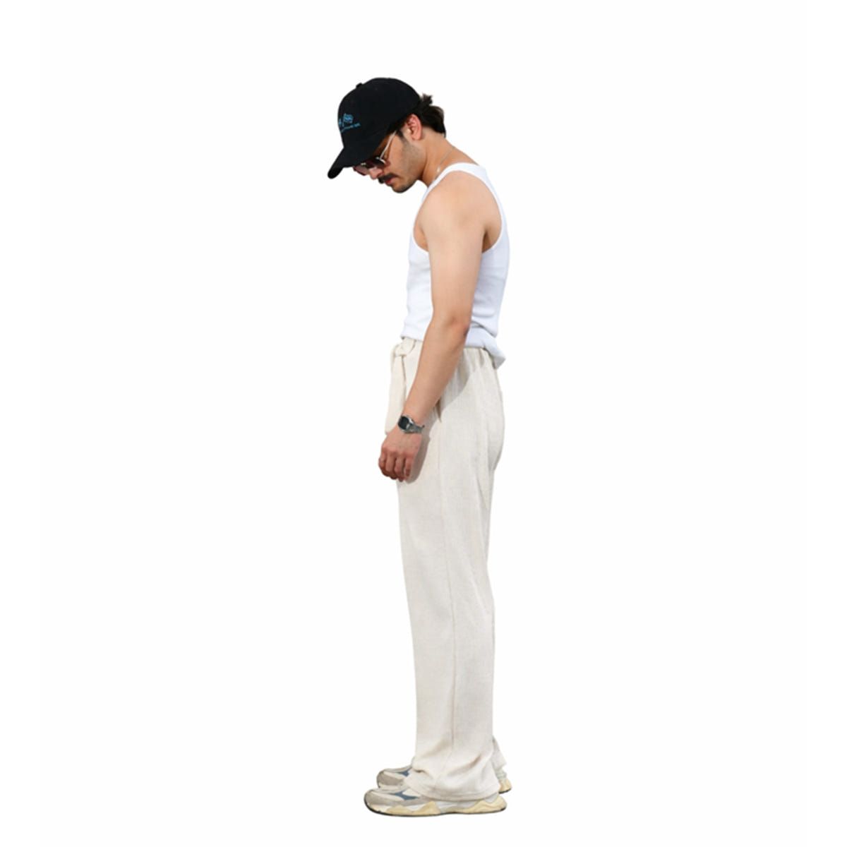 TAS Knit Pants - image 3