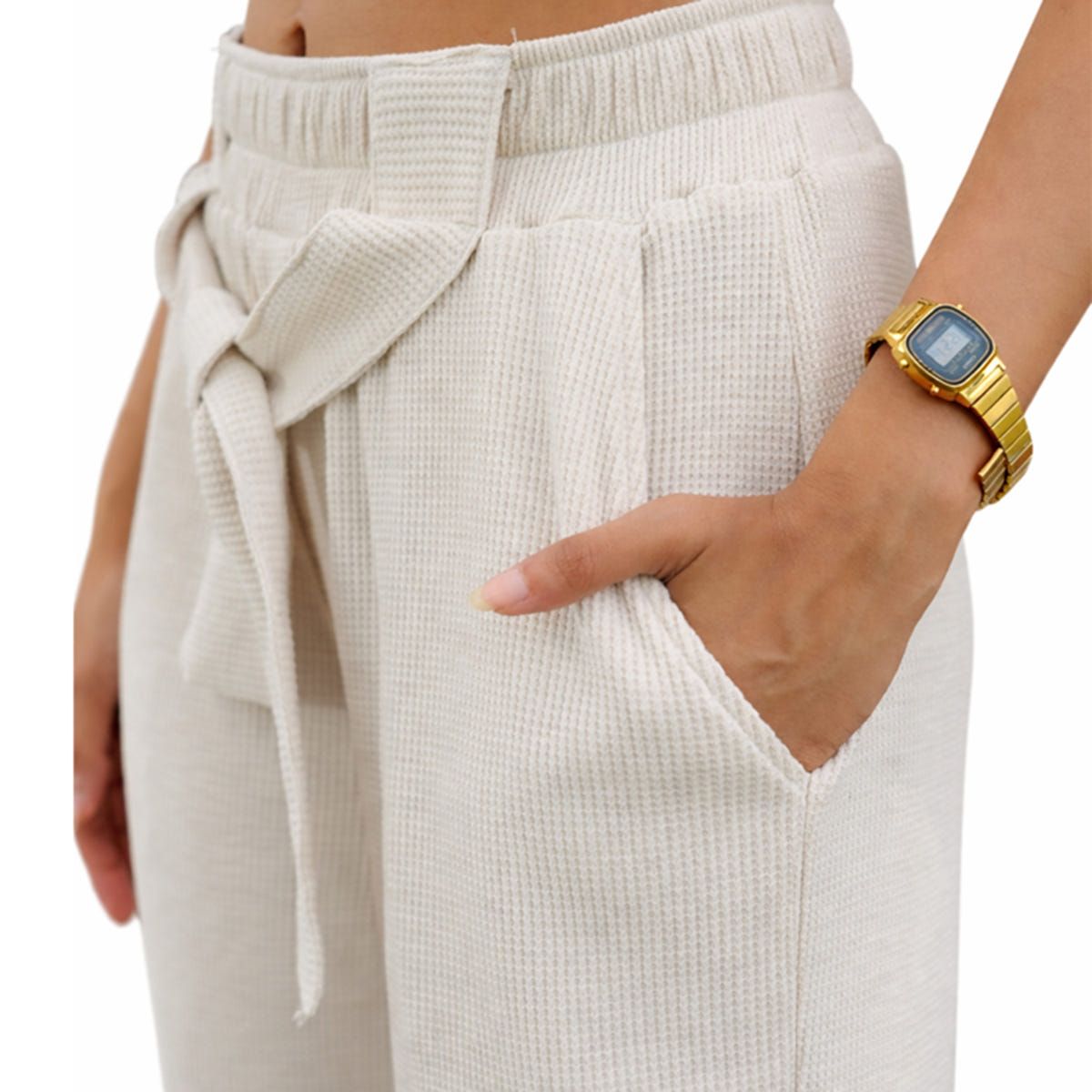 TAS Knit Pants - image 4