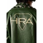 Hara by Hira  Leather Jacket view 4