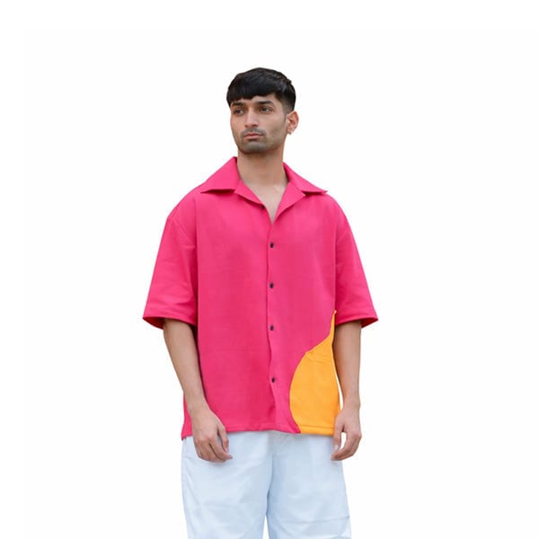 Resa — Summer shirt