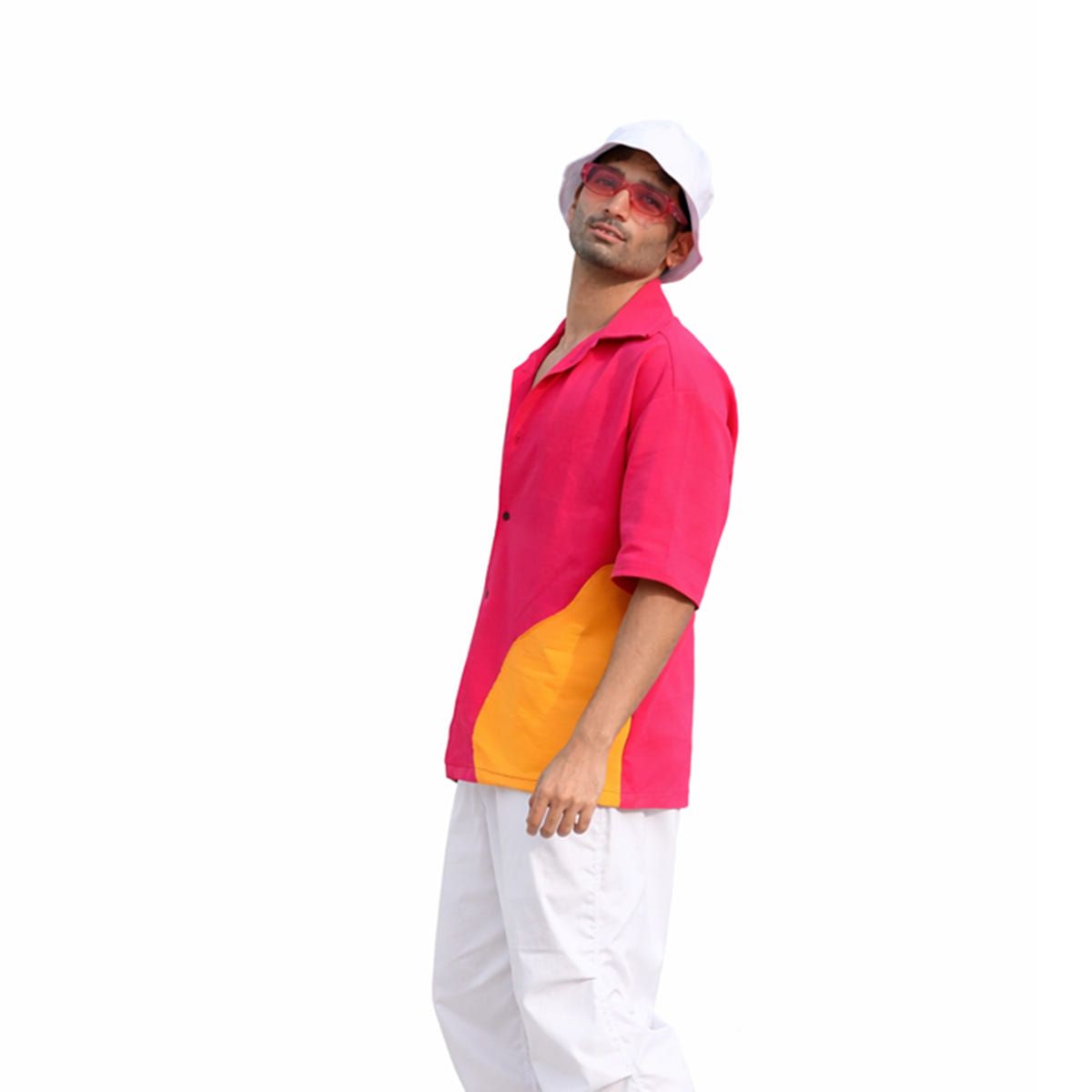 Summer shirt - image 2