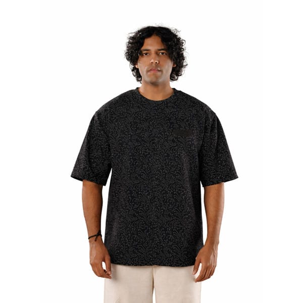 Resa — Beaded Tshirt