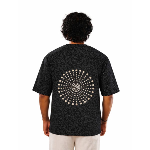 Resa — Beaded Tshirt