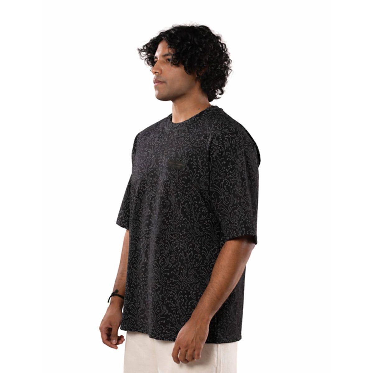 Beaded Tshirt - image 3