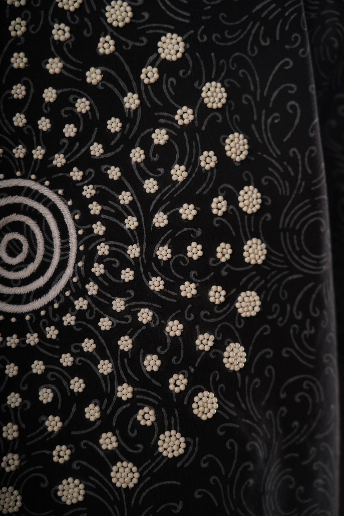 Beaded Tshirt - image 5