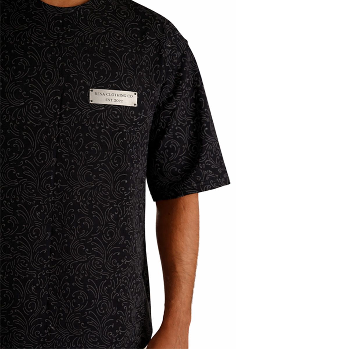 Beaded Tshirt - image 6