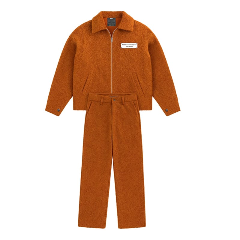 Boucle Set