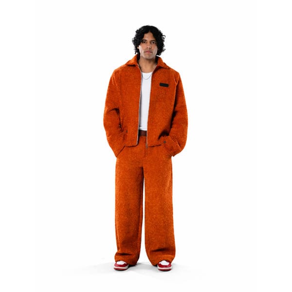Resa — Boucle Set