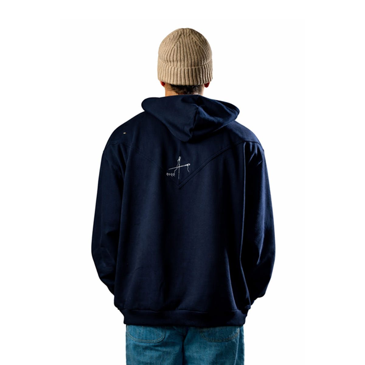 TYOHAAR Tech Hoodie - image 2