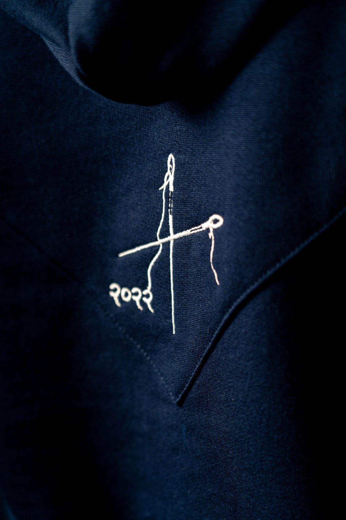 TYOHAAR Tech Hoodie - image 4