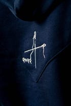 TYOHAAR Tech Hoodie view 4