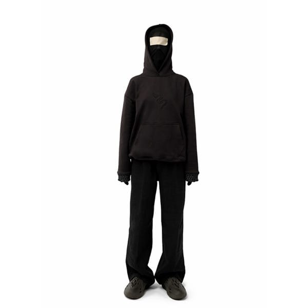 Resa — Revival Scaled Hoodie