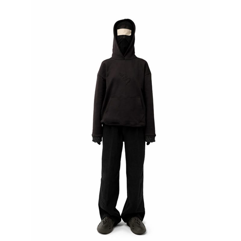 Revival Scaled Hoodie