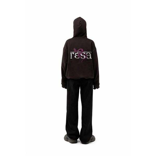 Resa — Revival Scaled Hoodie