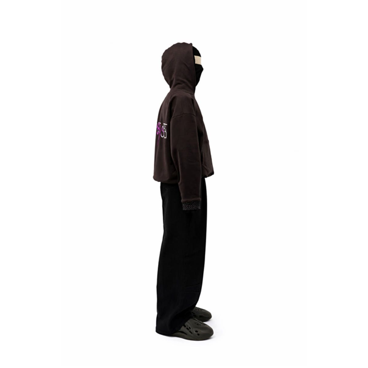 Revival Scaled Hoodie - image 3