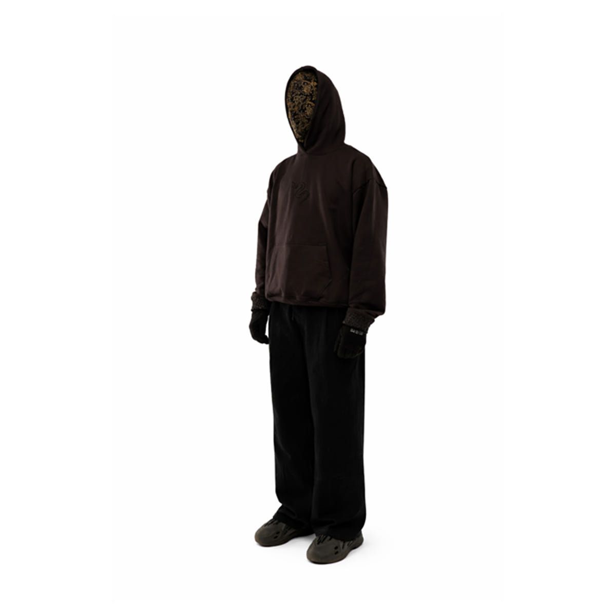 Revival Scaled Hoodie - image 4
