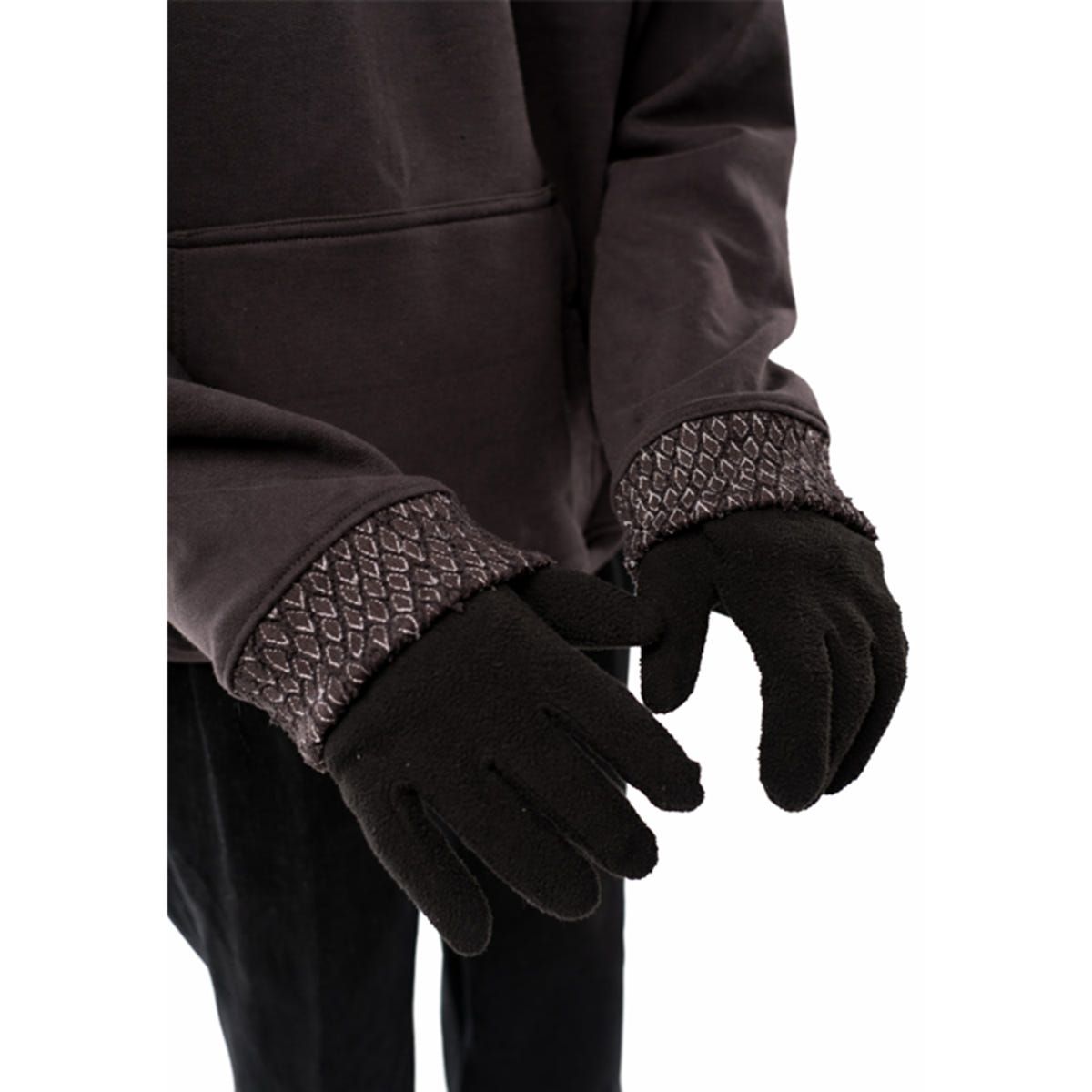 Revival Scaled Hoodie - image 8