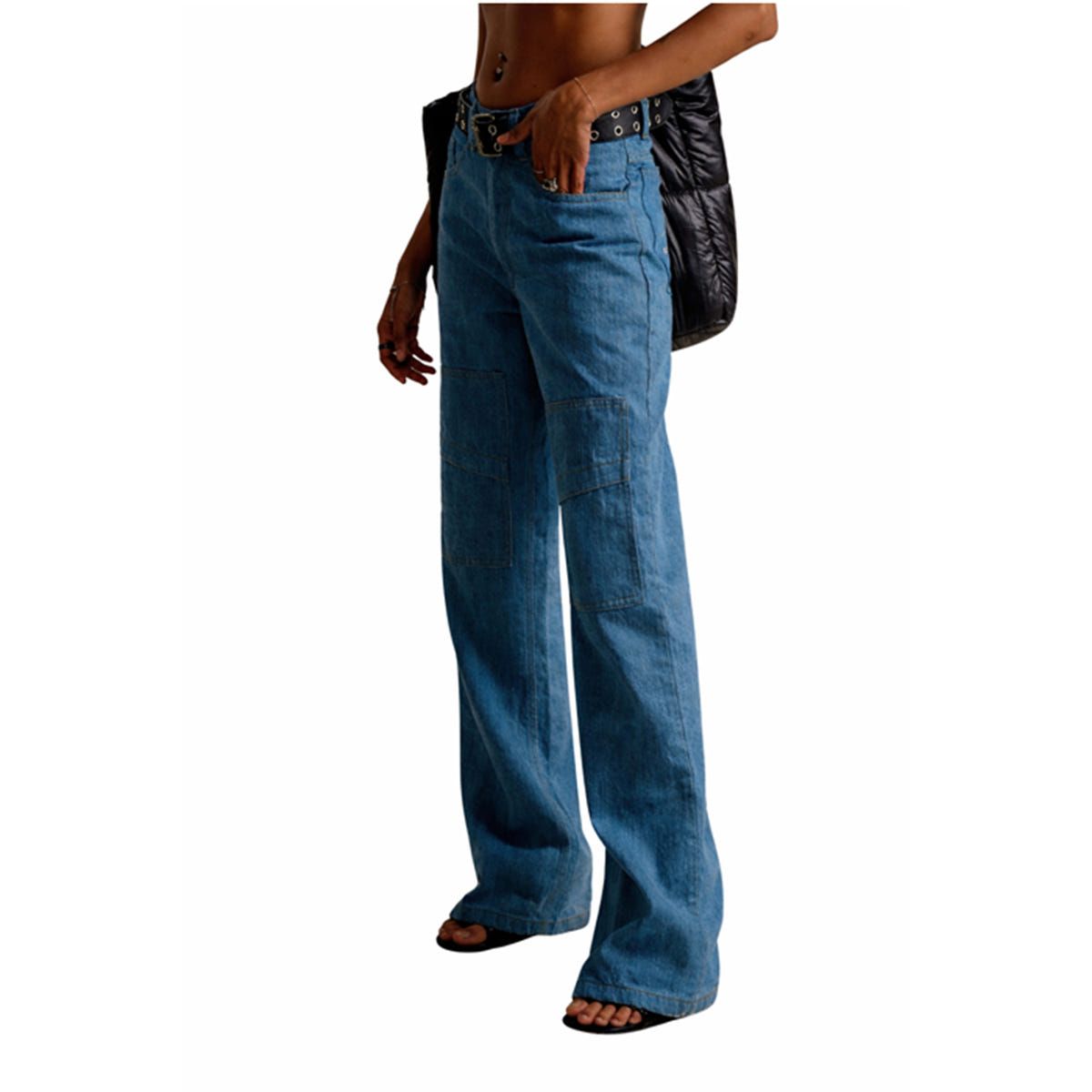 TYOHAAR Denim - image 3