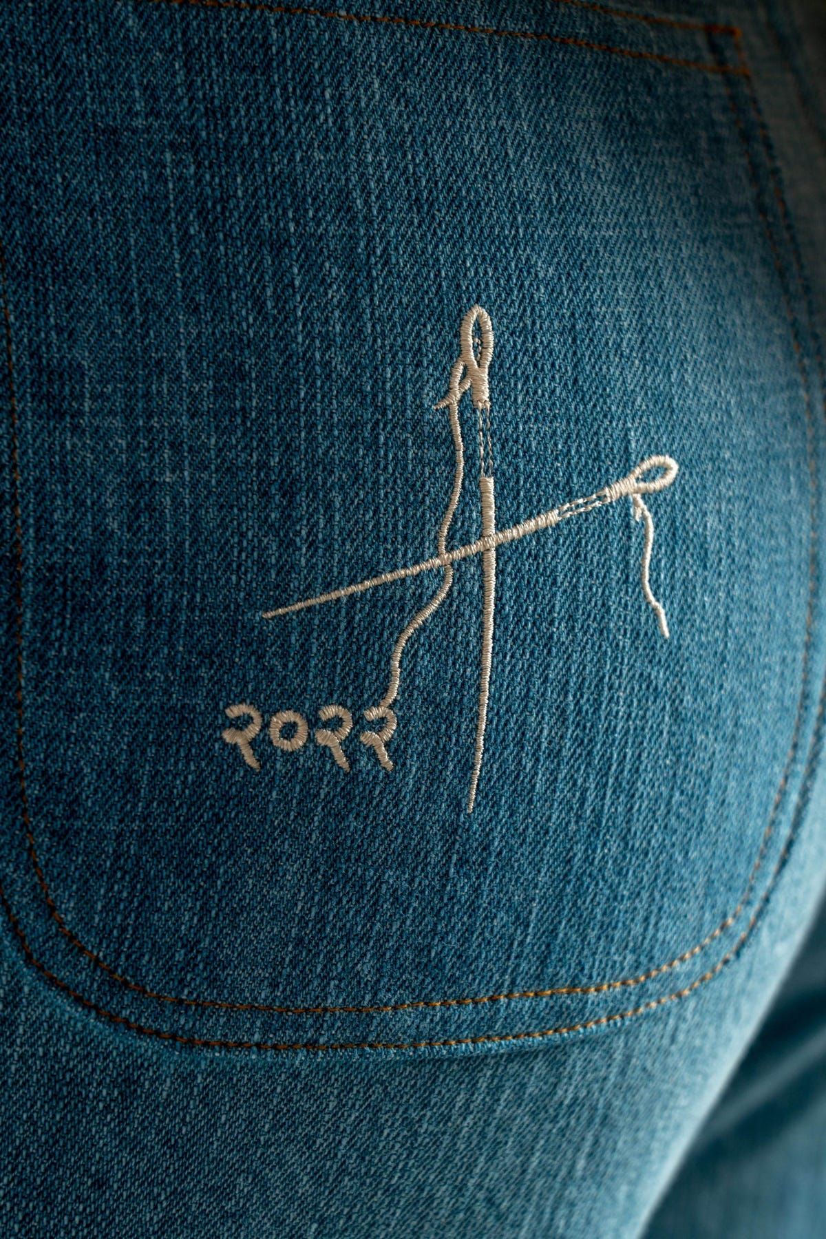 TYOHAAR Denim - image 6