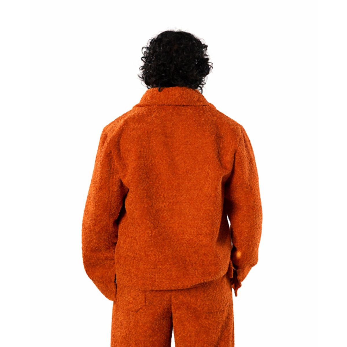 Boucle Jacket - image 2