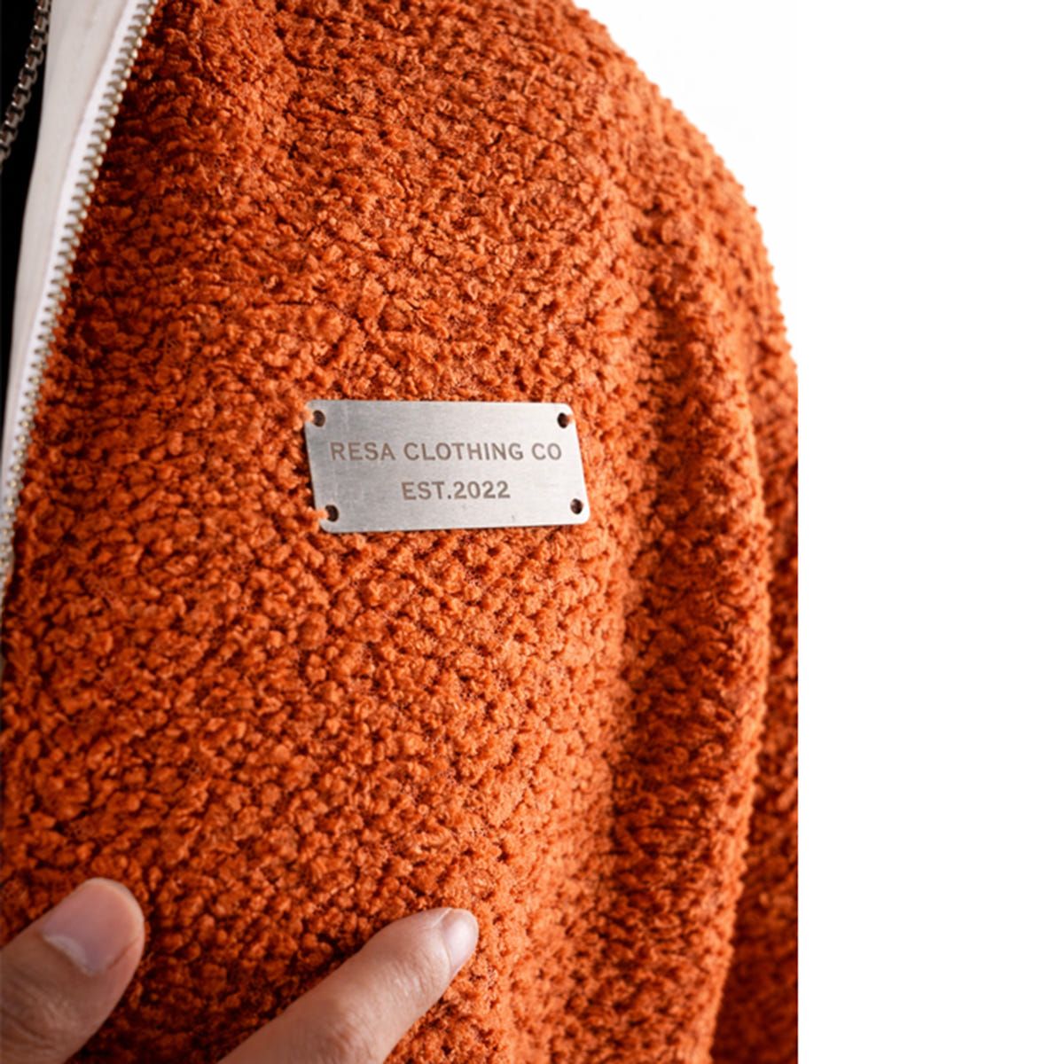 Boucle Jacket - image 5