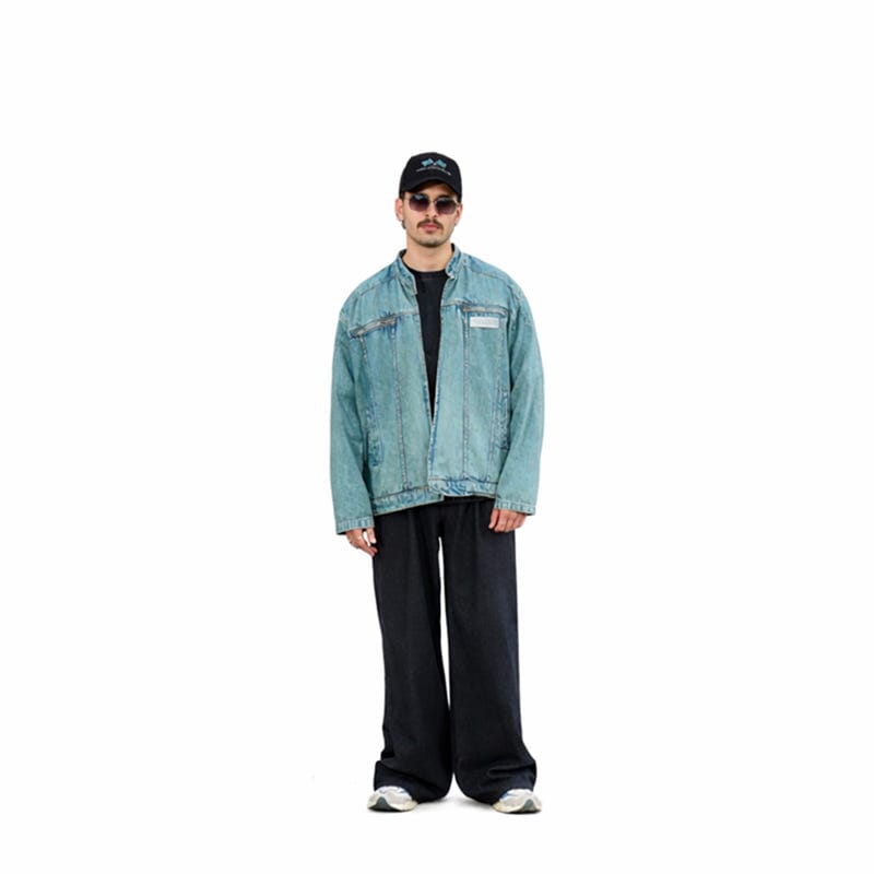 TAS Denim Jacket