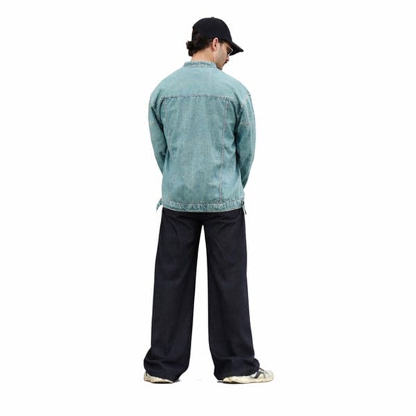 Resa — TAS Denim Jacket
