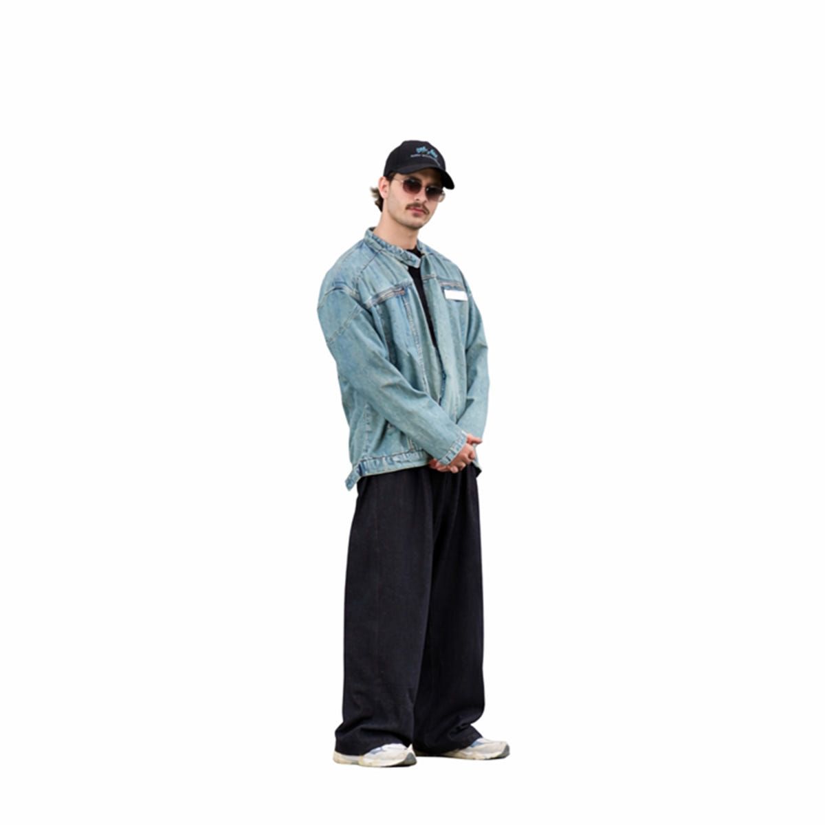 TAS Denim Jacket - image 3