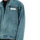 TAS Denim Jacket view 5