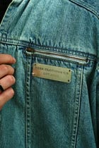 TAS Denim Jacket view 6